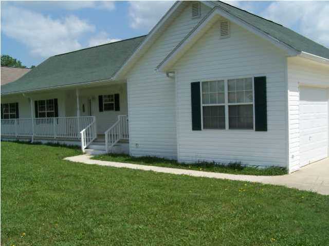 129 McCracken Road Cleveland, TN 37323 - Photo 8 of 8 Additional Photo