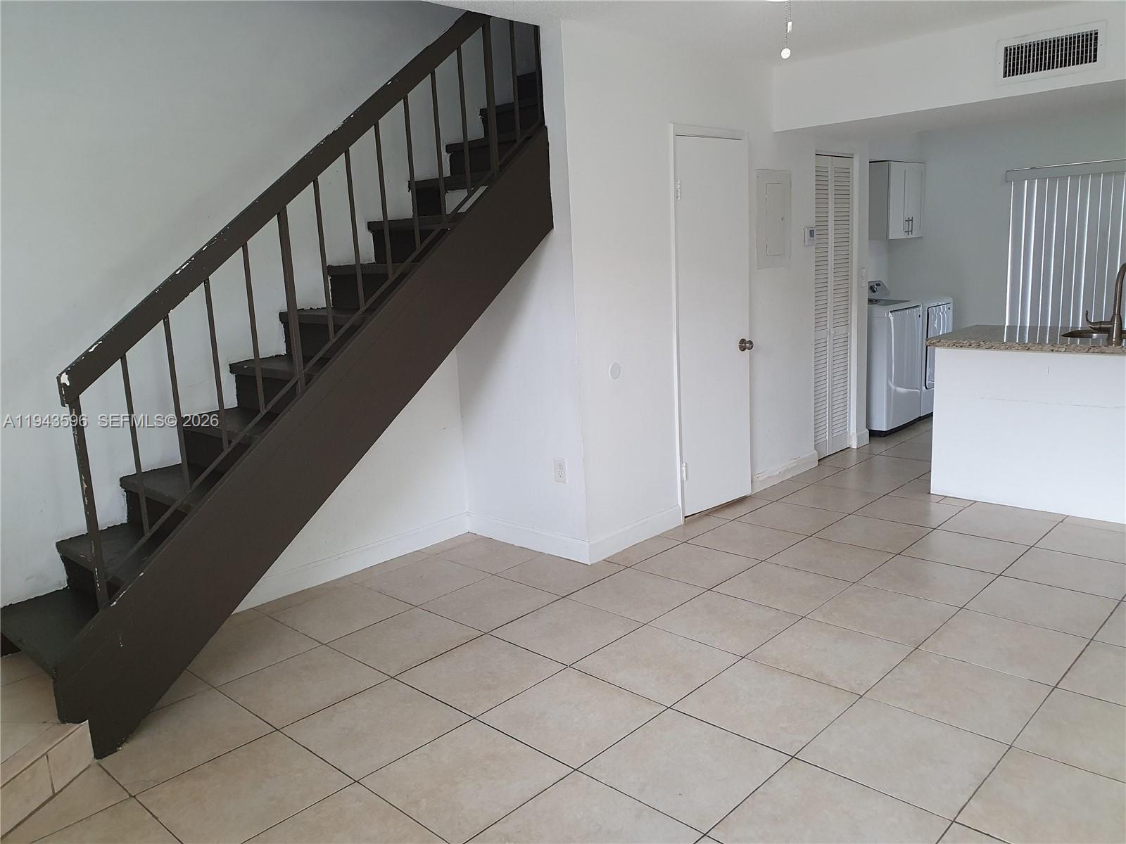 1921 Southwest 107th Avenue, Unit 504 Miami, FL 33165 - Photo 12 of 21 Stair