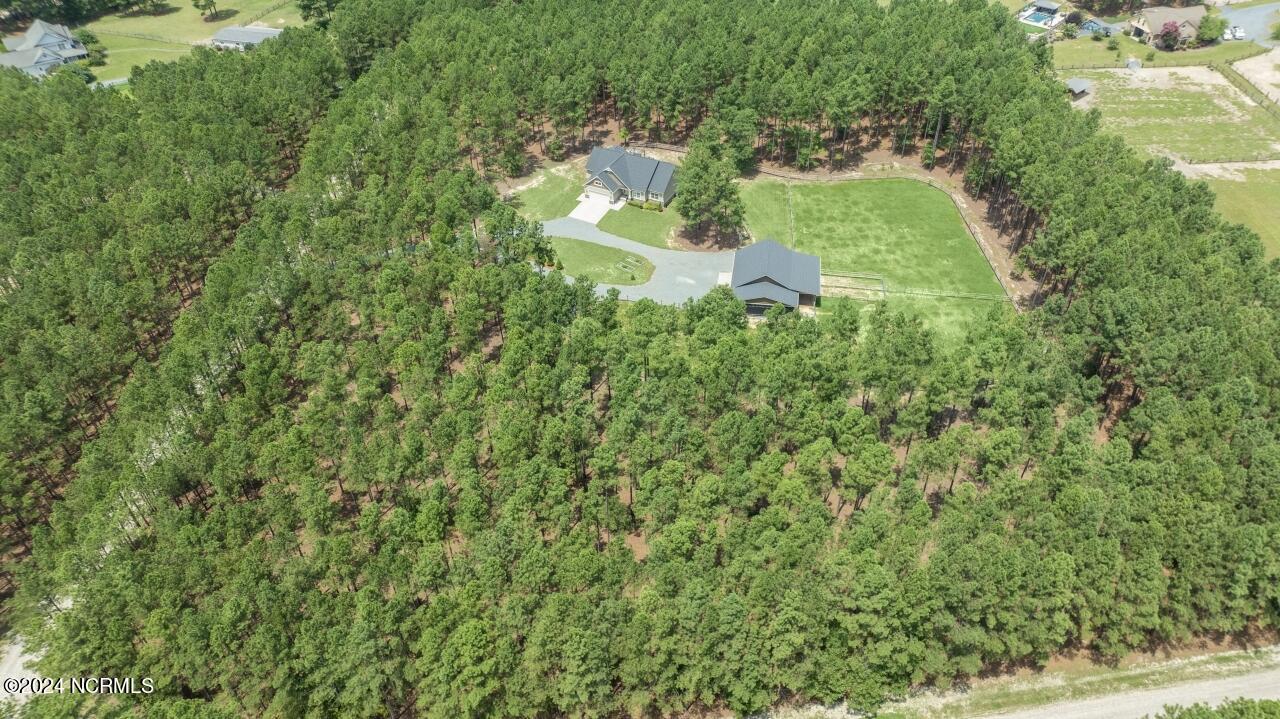 190 Bunkhouse Road Aberdeen, NC 28315 - Photo 44 of 62 190-bunkhouse-drone-004