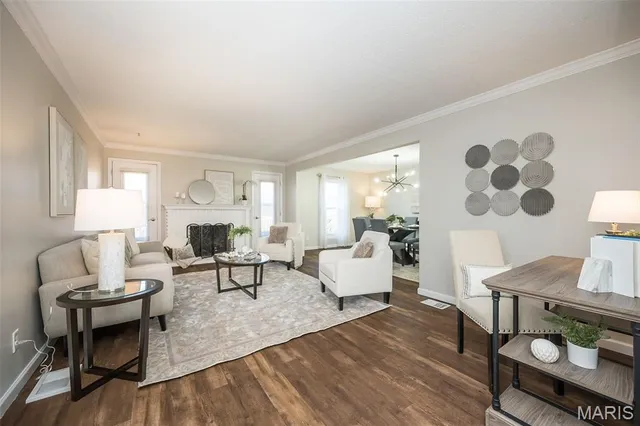 $134,000 | 10381 Oxford Hill Drive, Unit 22, St. Louis, MO 63146