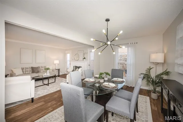 $134,000 | 10381 Oxford Hill Drive, Unit 22, St. Louis, MO 63146