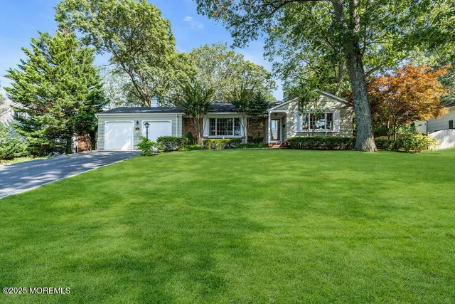 $1,500,000 | 1008 Sunset Drive, Brielle, NJ 08730