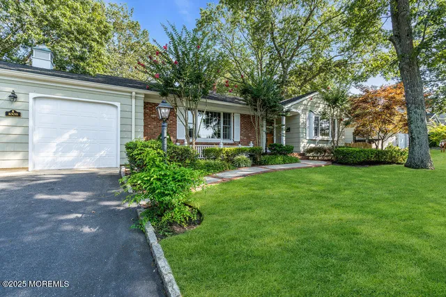$1,500,000 | 1008 Sunset Drive, Brielle, NJ 08730