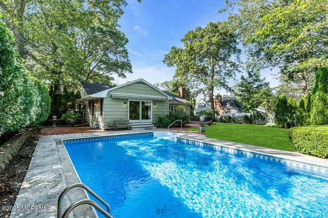 $1,500,000 | 1008 Sunset Drive, Brielle, NJ 08730