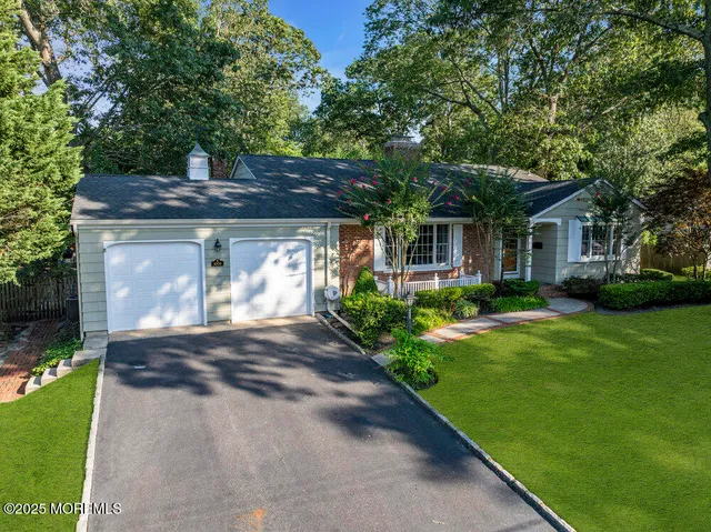 $1,500,000 | 1008 Sunset Drive, Brielle, NJ 08730