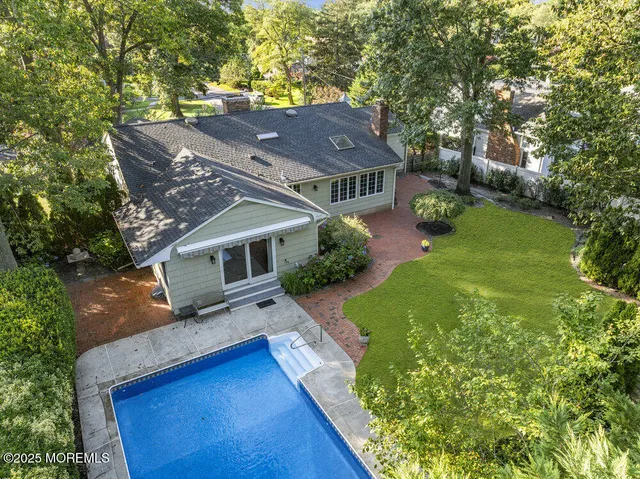 $1,500,000 | 1008 Sunset Drive, Brielle, NJ 08730