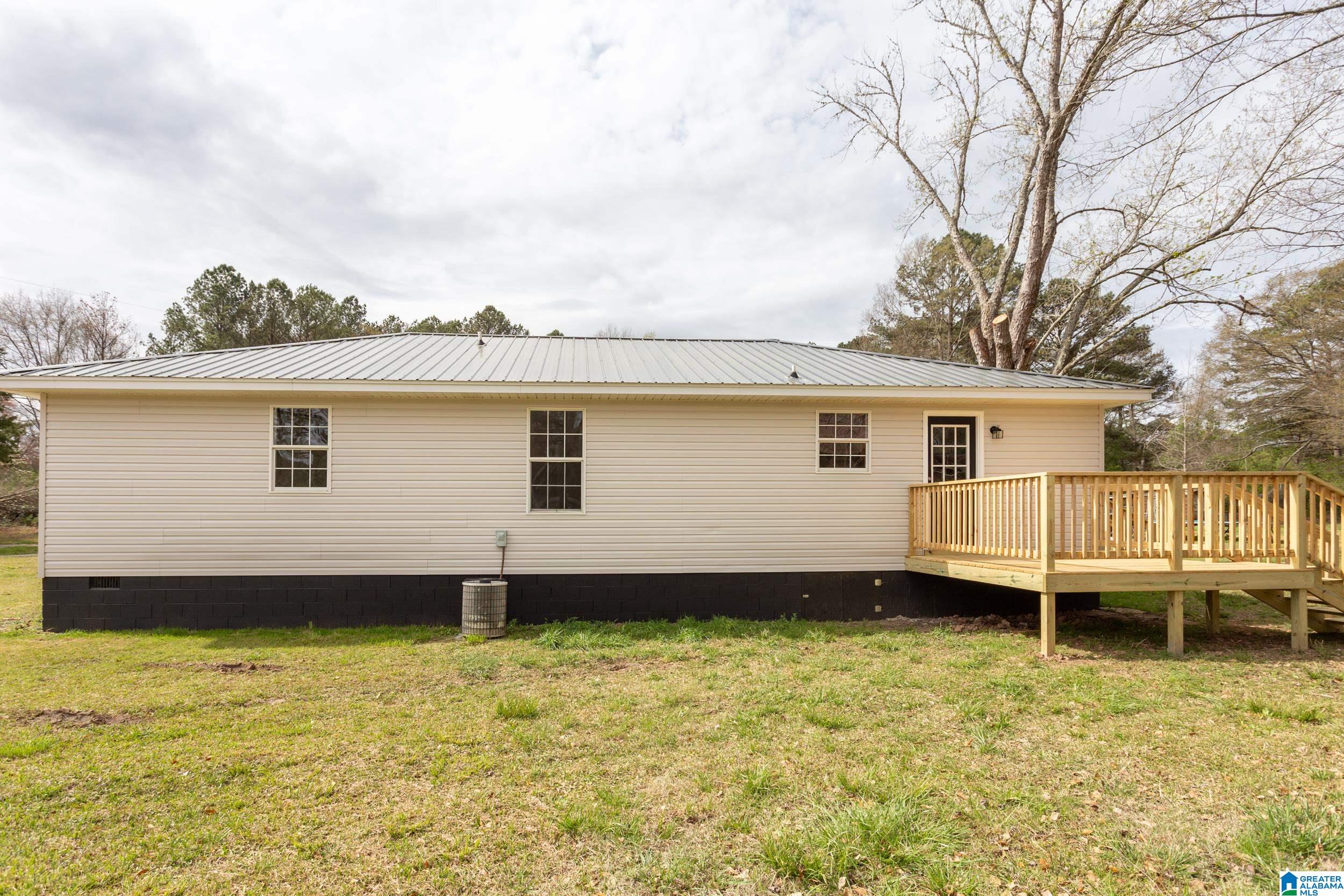 1042 Turner Road Anniston, AL 36201 - Photo 33 of 33