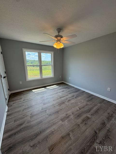 1839 Horseshoe Road Appomattox, VA 24522 - Photo 17 of 24
