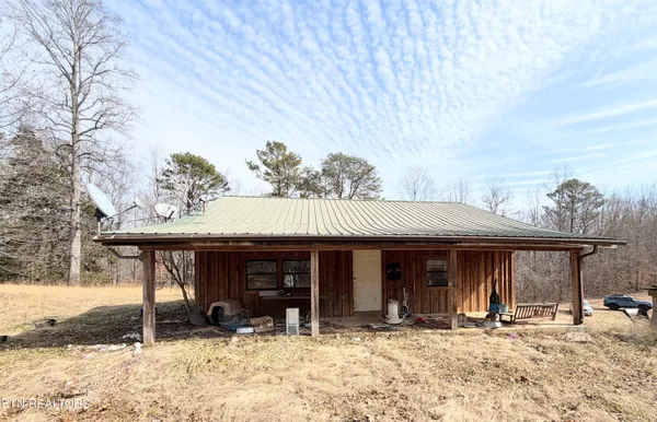 $99,900 | 124 Sleepy Hollow Road, Speedwell, TN 37870