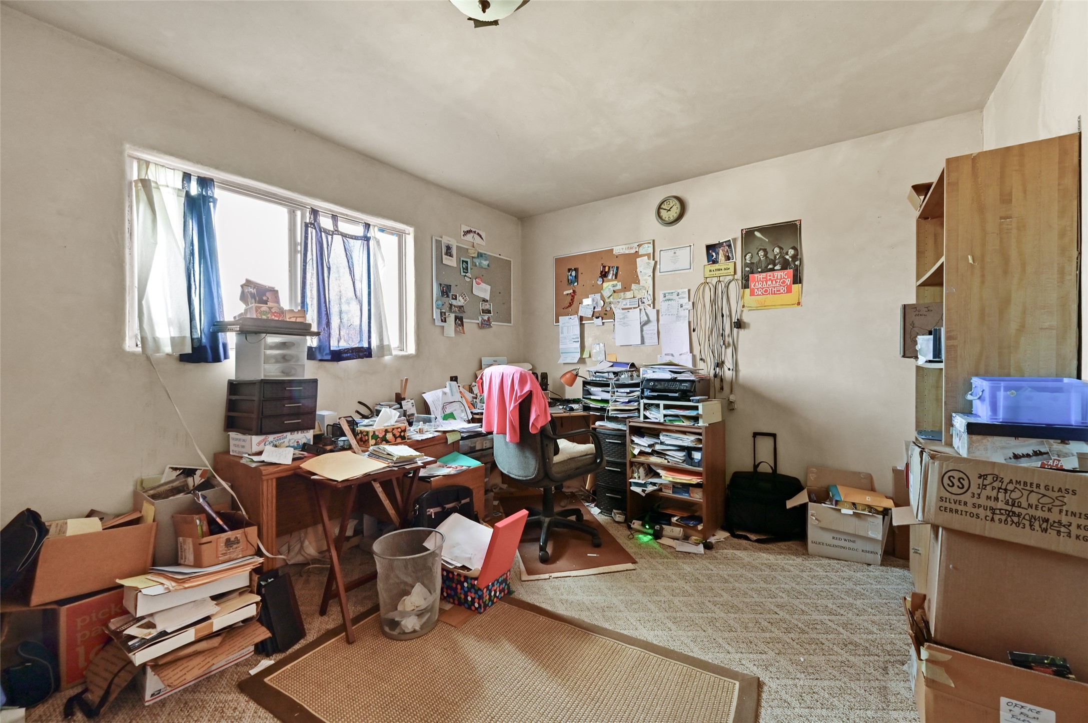 2829 Siringo Road Santa Fe, NM 87507 - Photo 14 of 18 2nd br / office