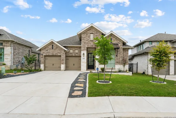 $4,000 | 24062 Sidehill Lie, San Antonio, TX 78261