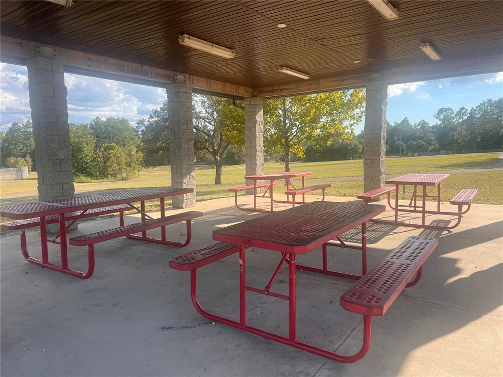 25 Southwest Timberlake Road Dunnellon, FL 34431 - Photo 26 of 27