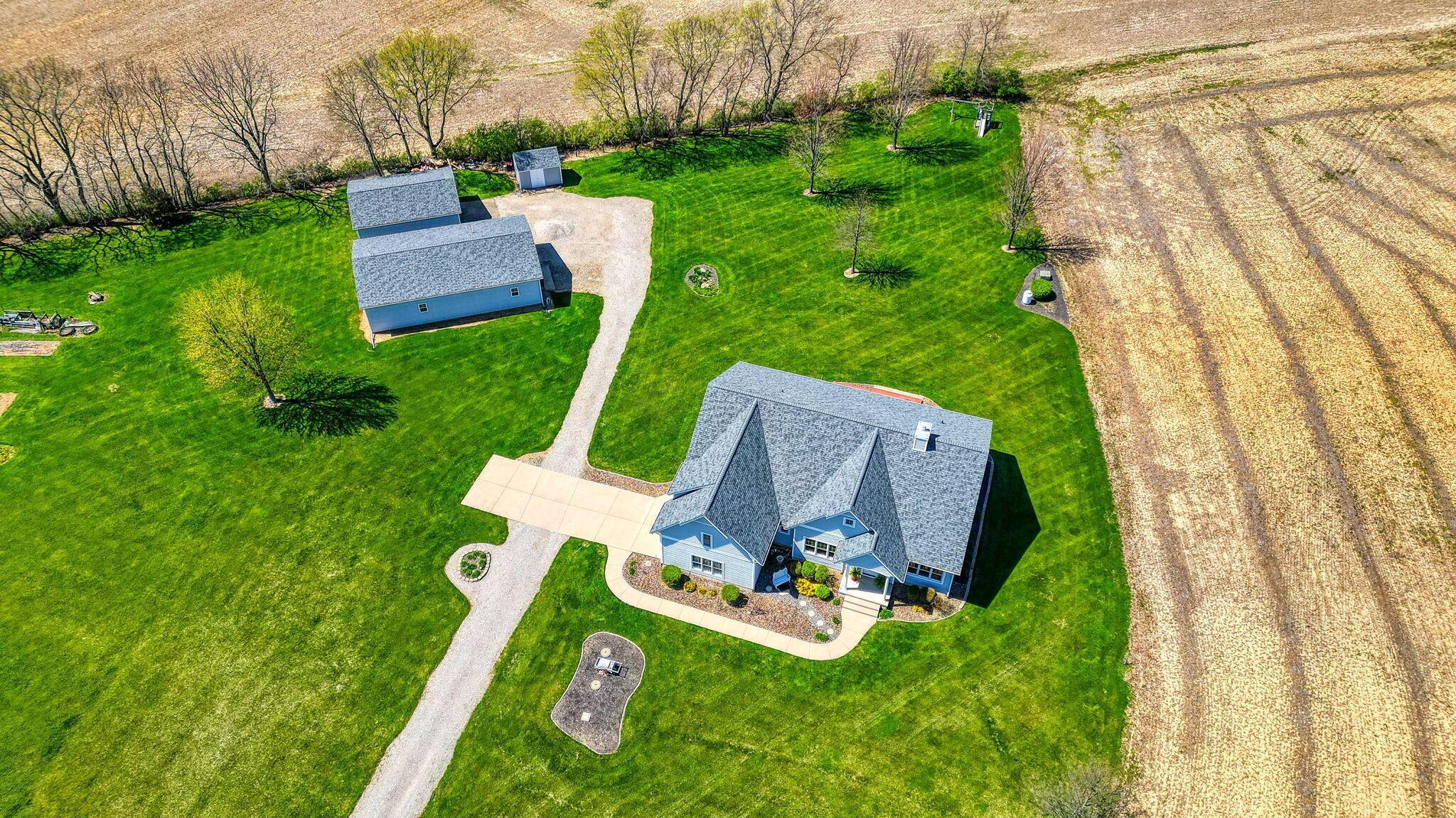 1656 Northridge Road Circleville, OH 43113 - Photo 30 of 82 1656 St Rt 188 (32)