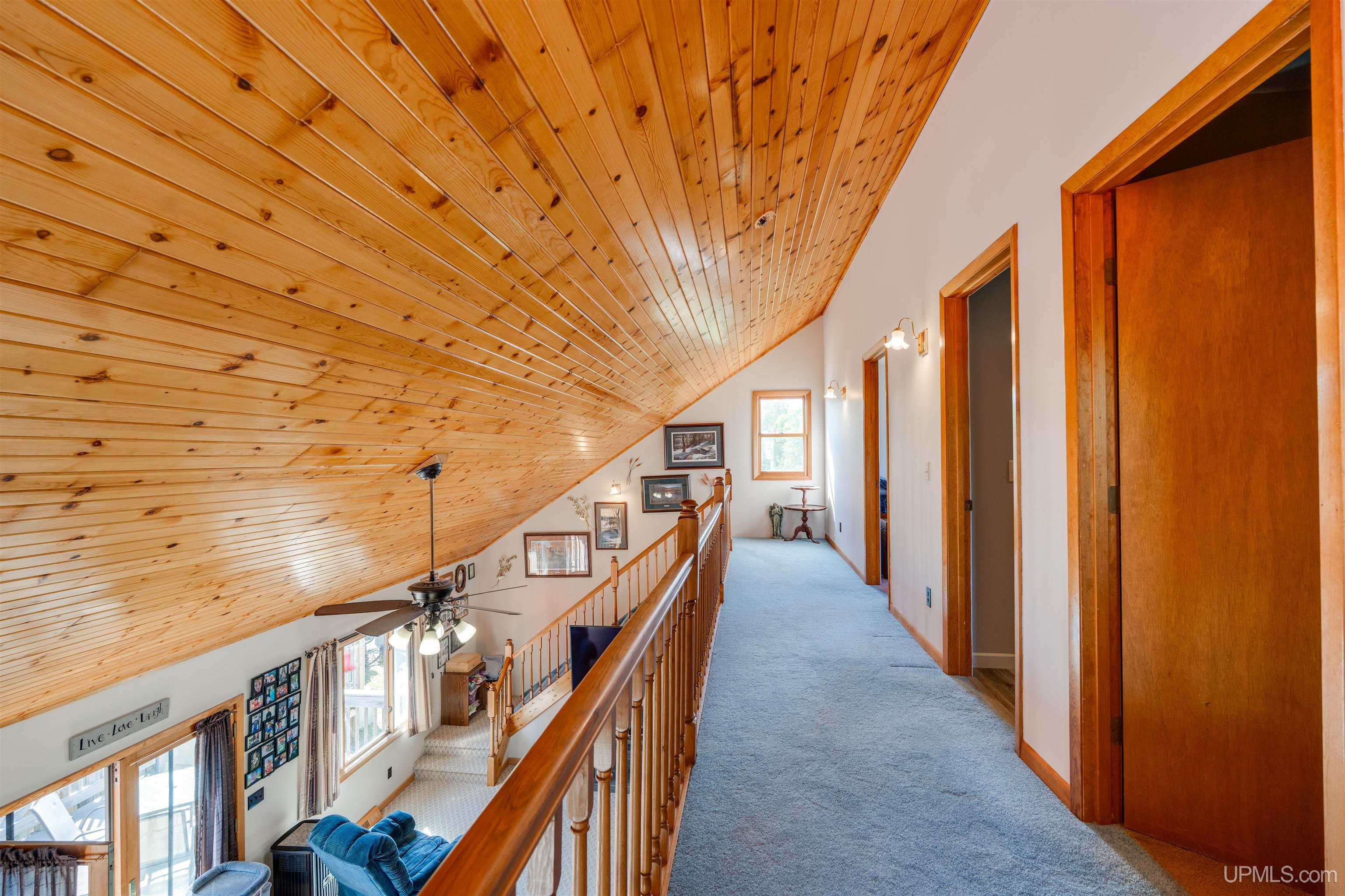 6917 Burns Road Germfask, MI 49836 - Photo 69 of 87