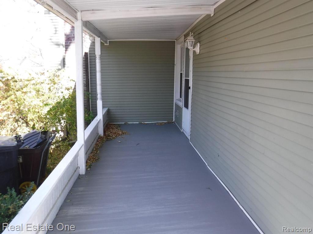 318 East Brooks Street Howell, MI 48843 - Photo 25 of 26