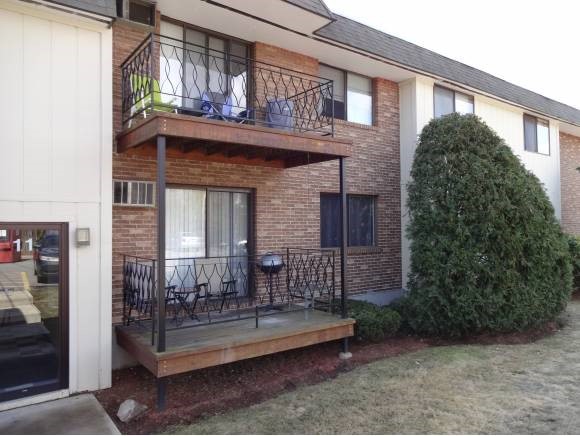 11 Strawberry Bank Road, Unit 3 Nashua, NH 03062 - Photo 1 of 1 Gallery Image 1