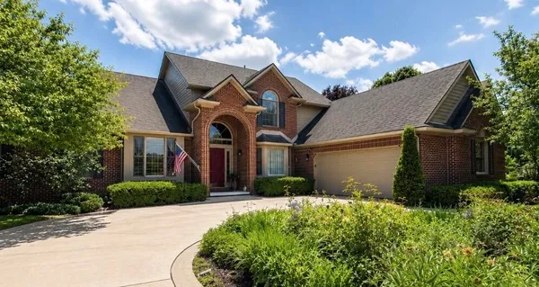 $899,000 | 4117 Brookview Court, Ann Arbor, MI 48108