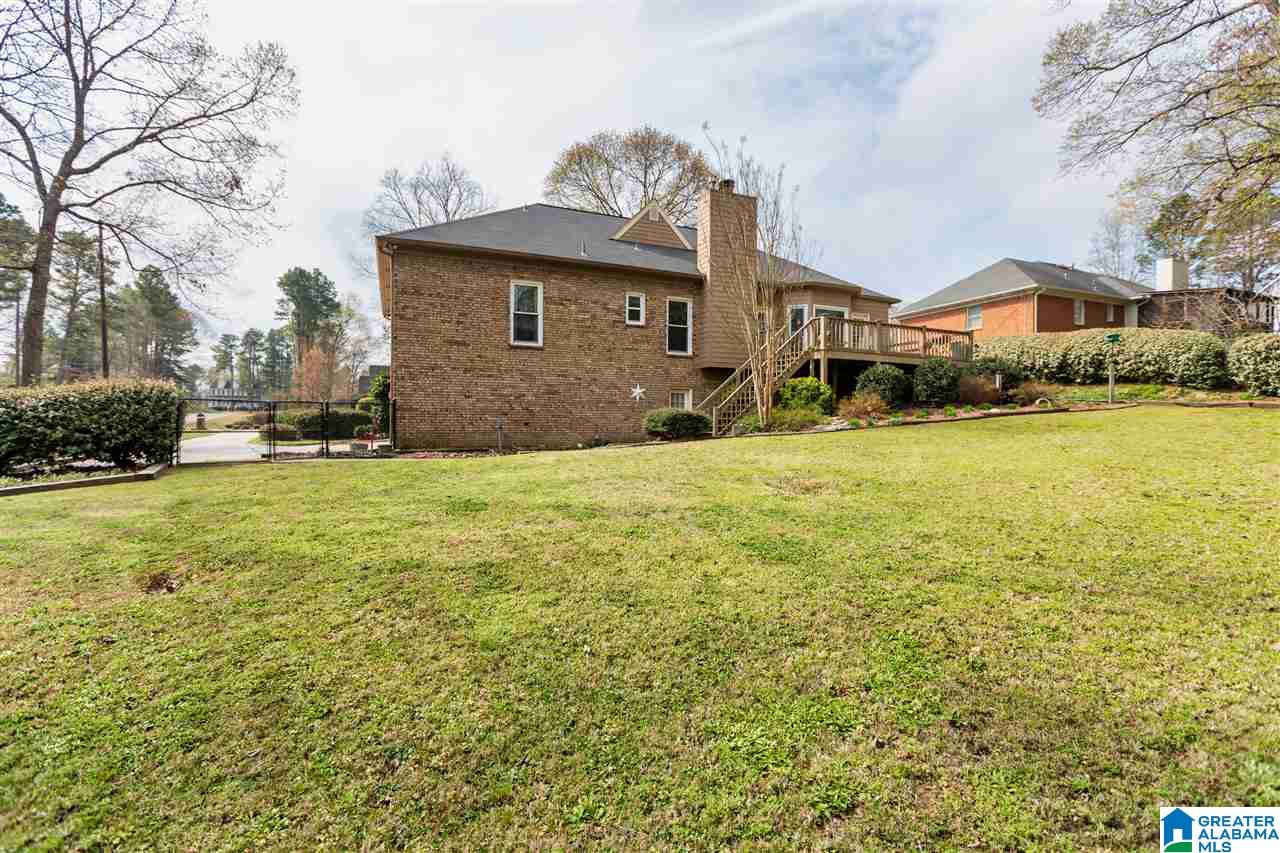 4964 Sussex Road Birmingham, AL 35242 - Photo 5 of 46