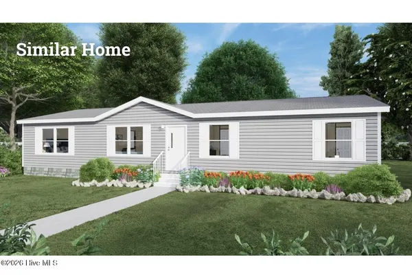 $232,500 | 311 North Winchester Lane, Hubert, NC 28539