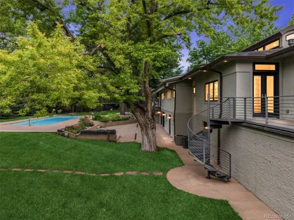 $4,788,000 | 16 Vista Road, Cherry Hills Village, CO 80113