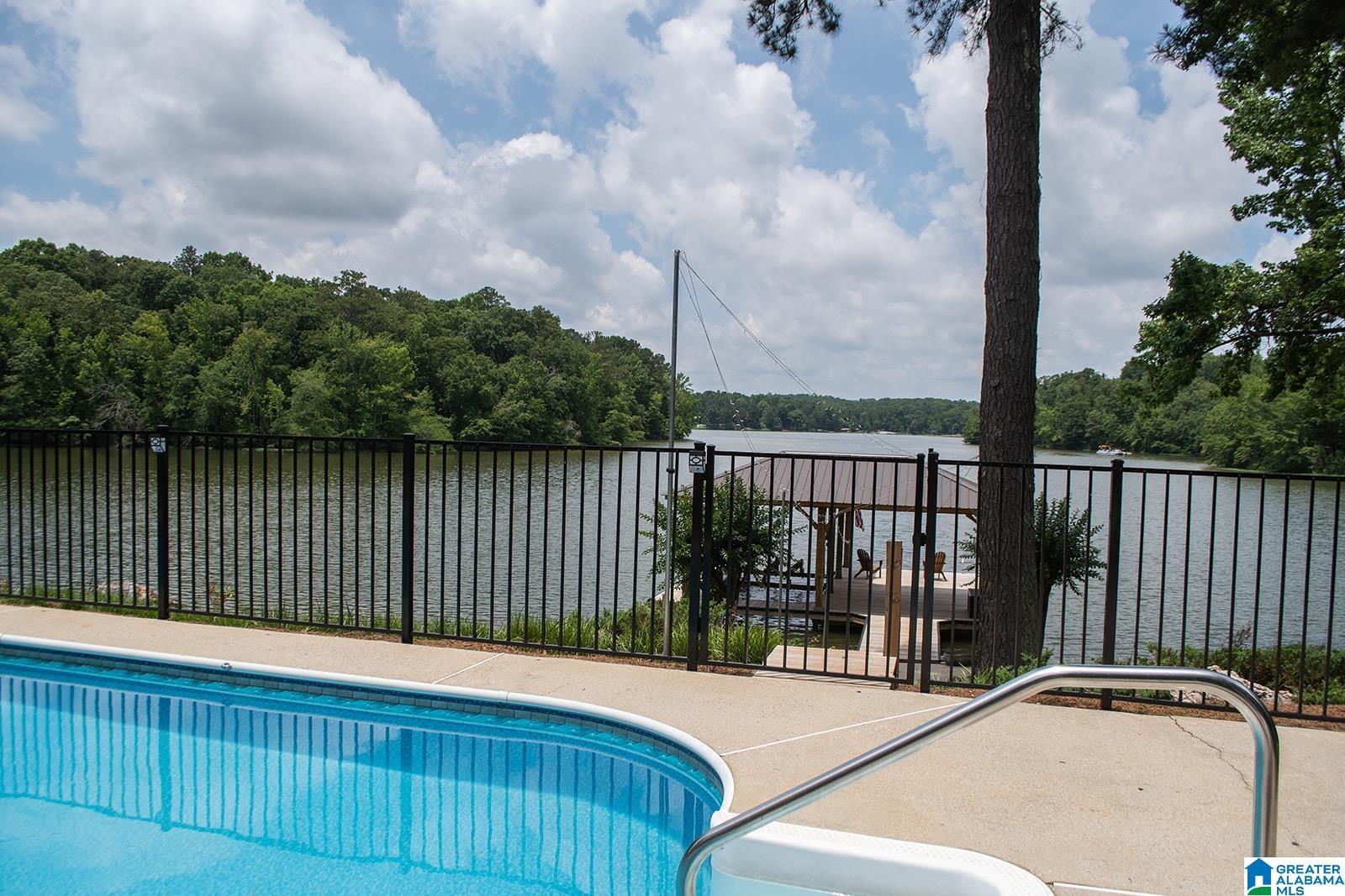 307 Dove Cove Road Talladega, AL 35160 - Photo 35 of 47