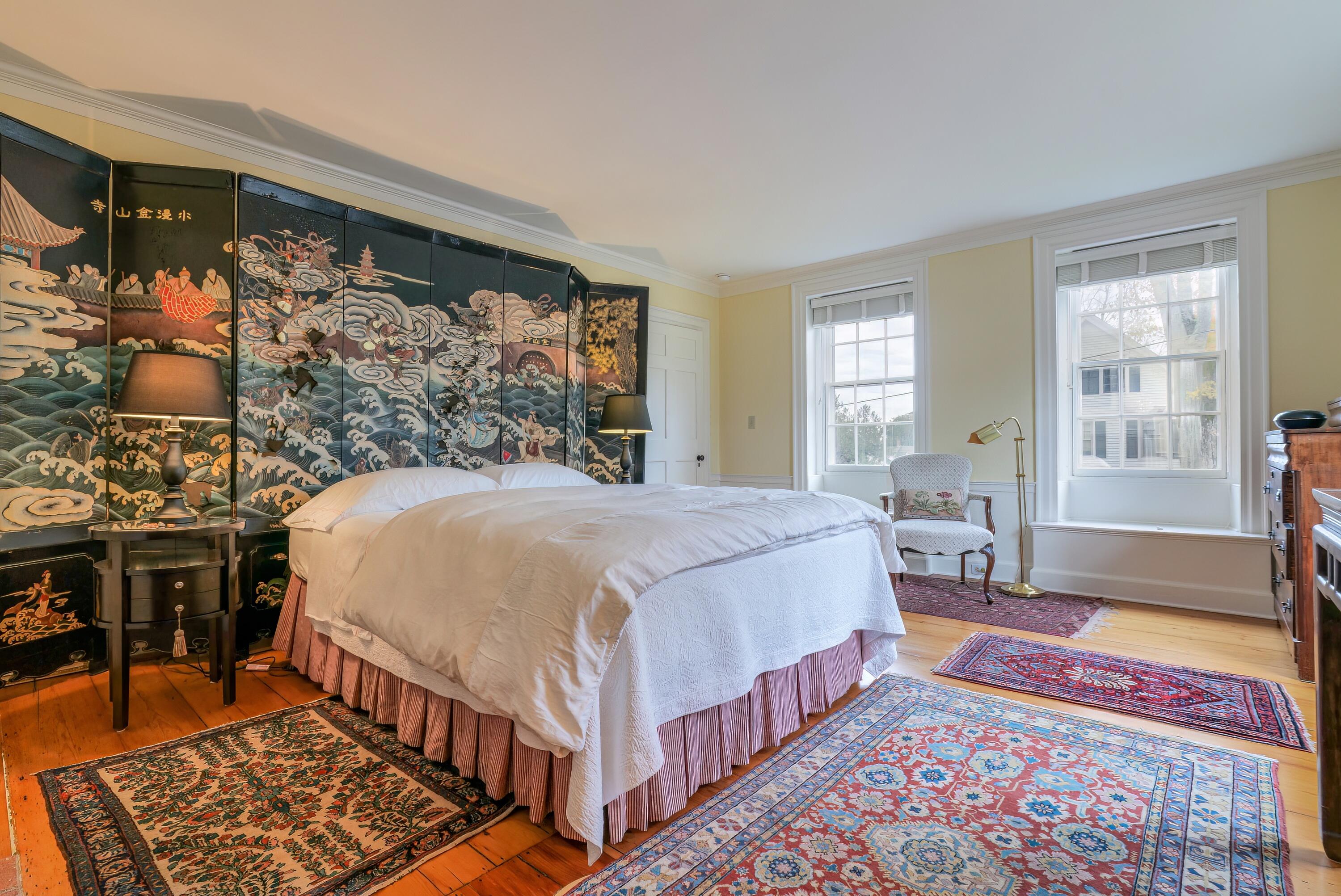 23 Green Street Castine, ME 04421 - Photo 46 of 78 112 - 23 Green Street HiRes - DTP