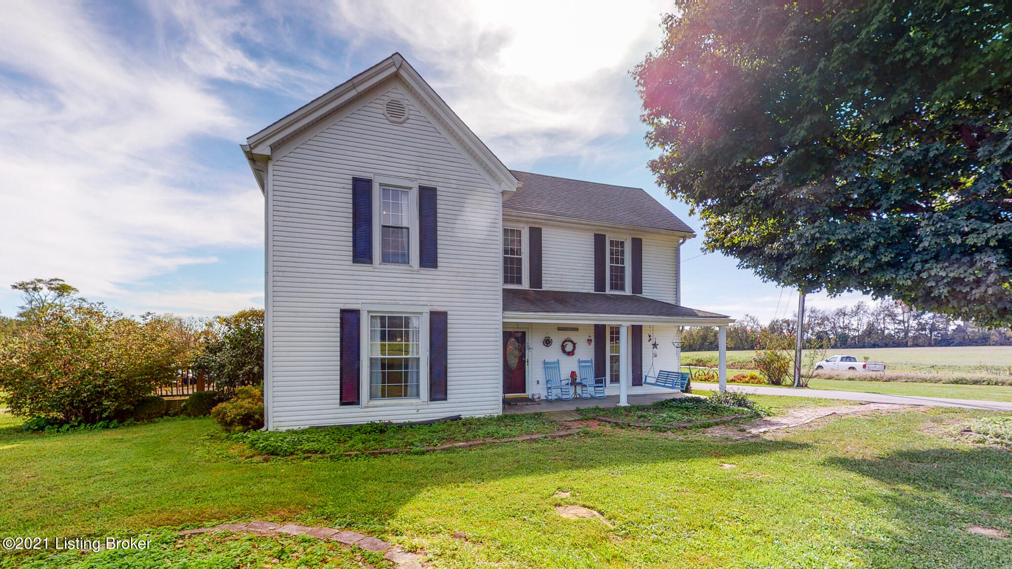 3655 Bagdad Road Bagdad, KY 40003 - Photo 38 of 48 3655 Bagdad Rd Bagdad KY 40003 (38 of 54