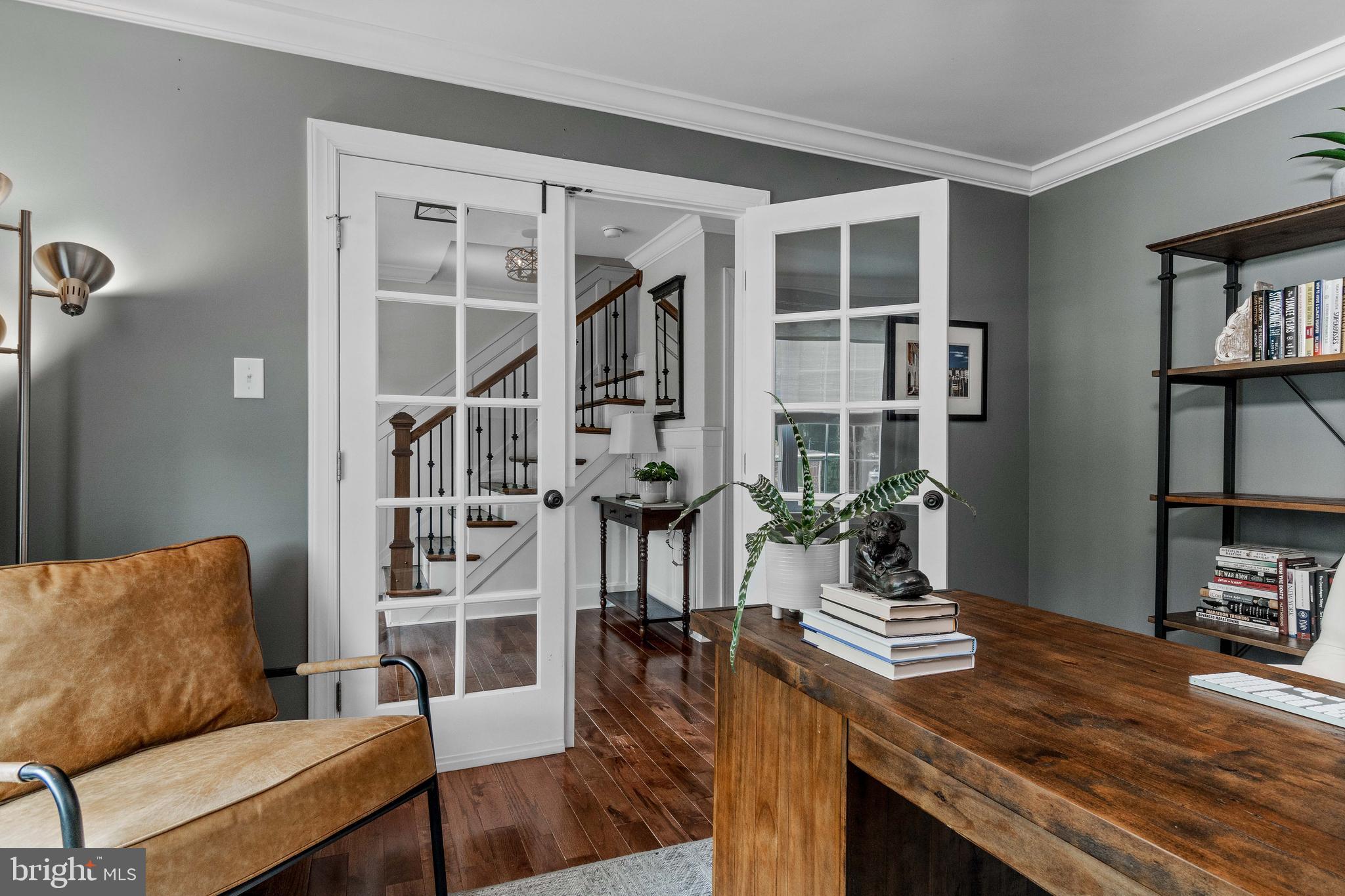 434 Coles Mill Road Haddonfield, NJ 08033 - Photo 18 of 58