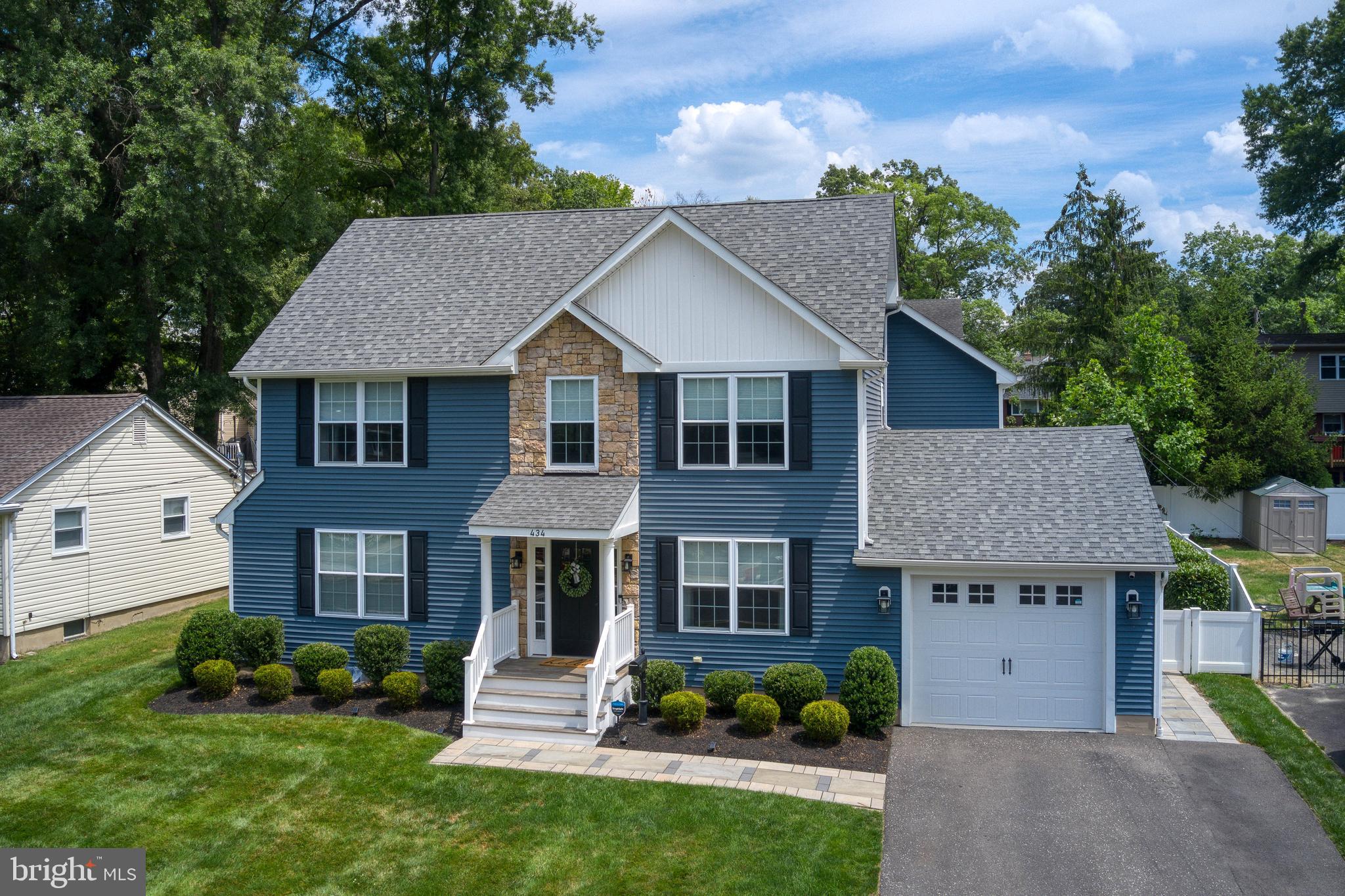 434 Coles Mill Road Haddonfield, NJ 08033 - Photo 2 of 58