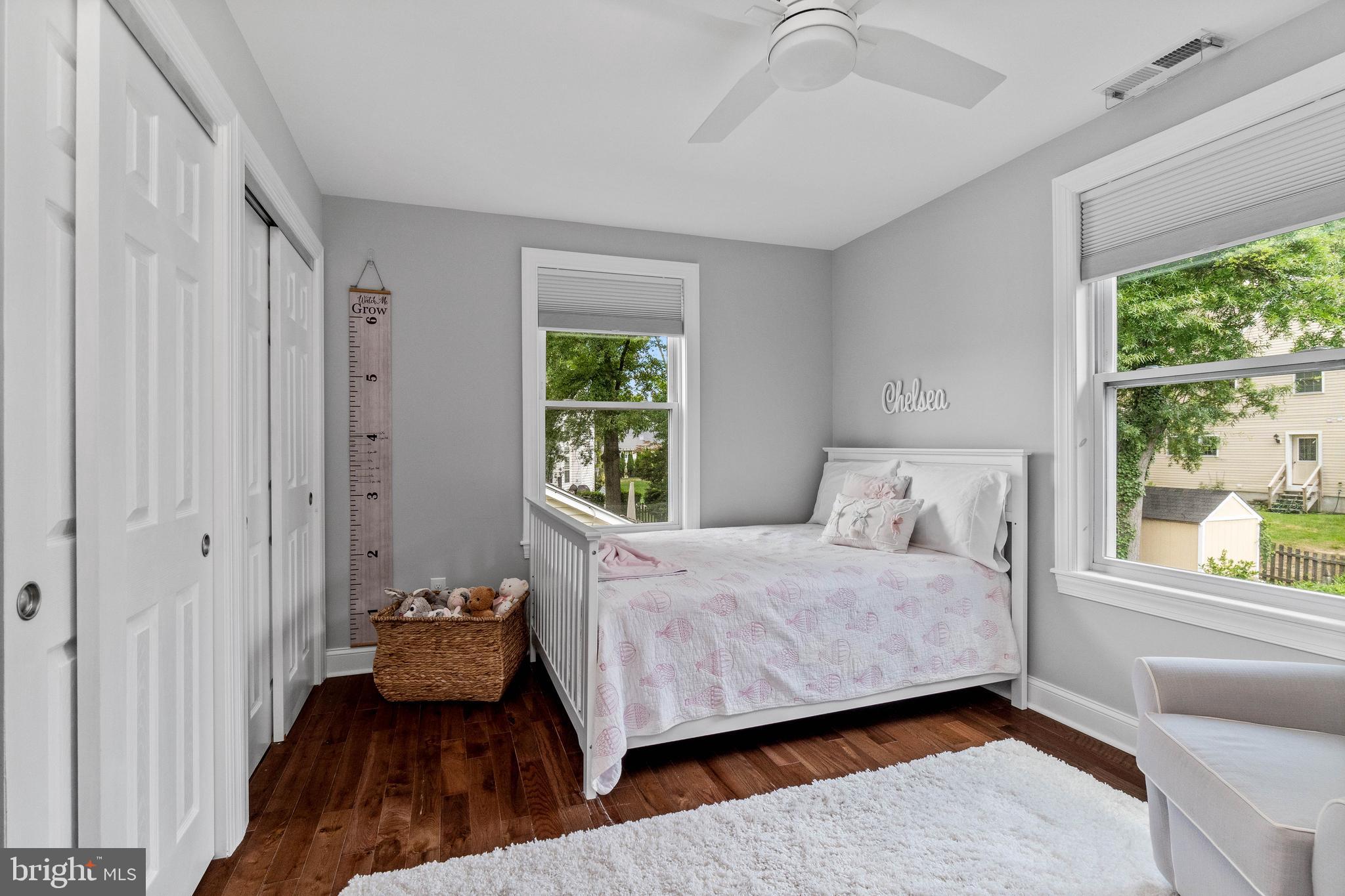 434 Coles Mill Road Haddonfield, NJ 08033 - Photo 41 of 58