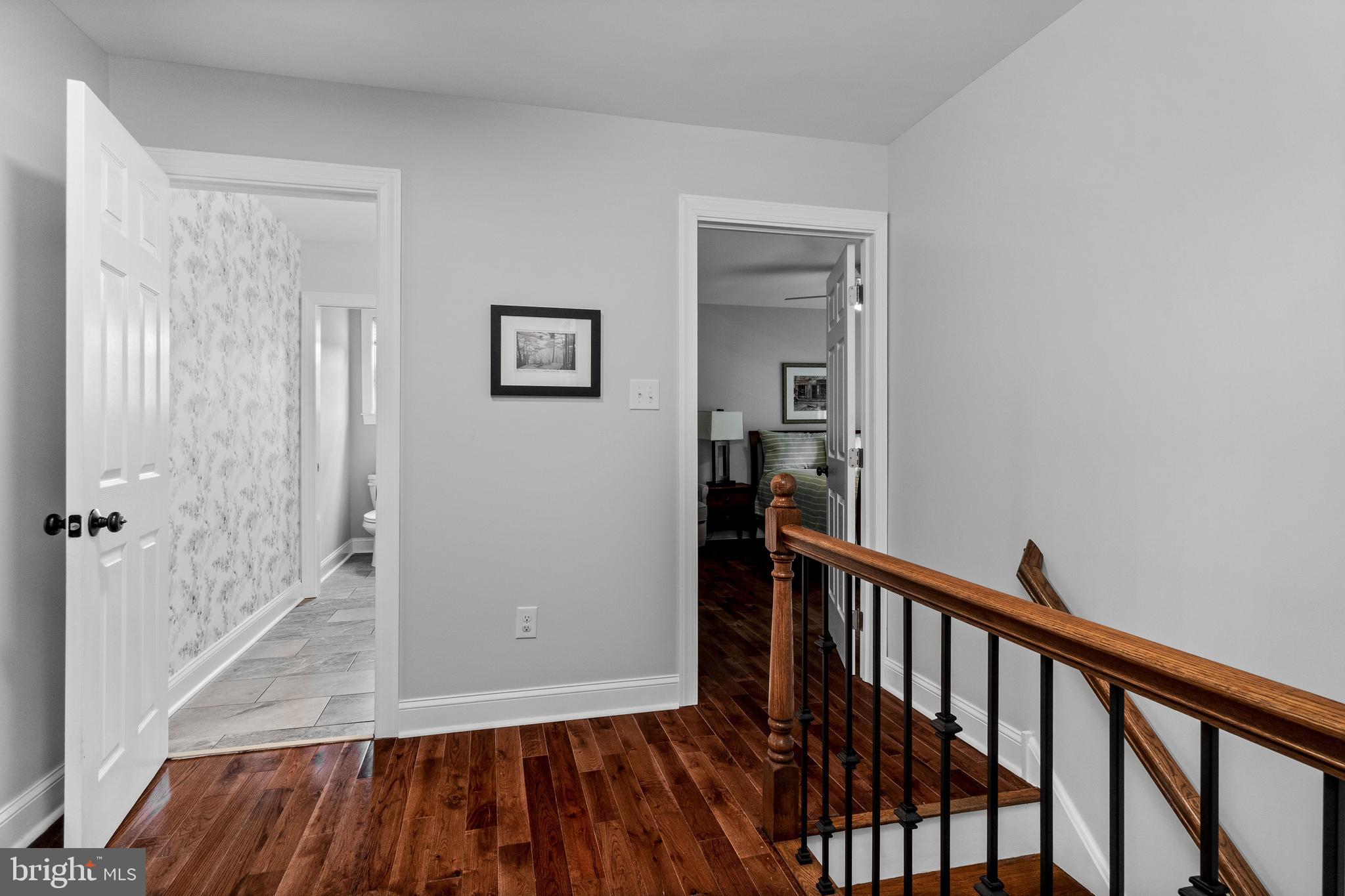 434 Coles Mill Road Haddonfield, NJ 08033 - Photo 43 of 58
