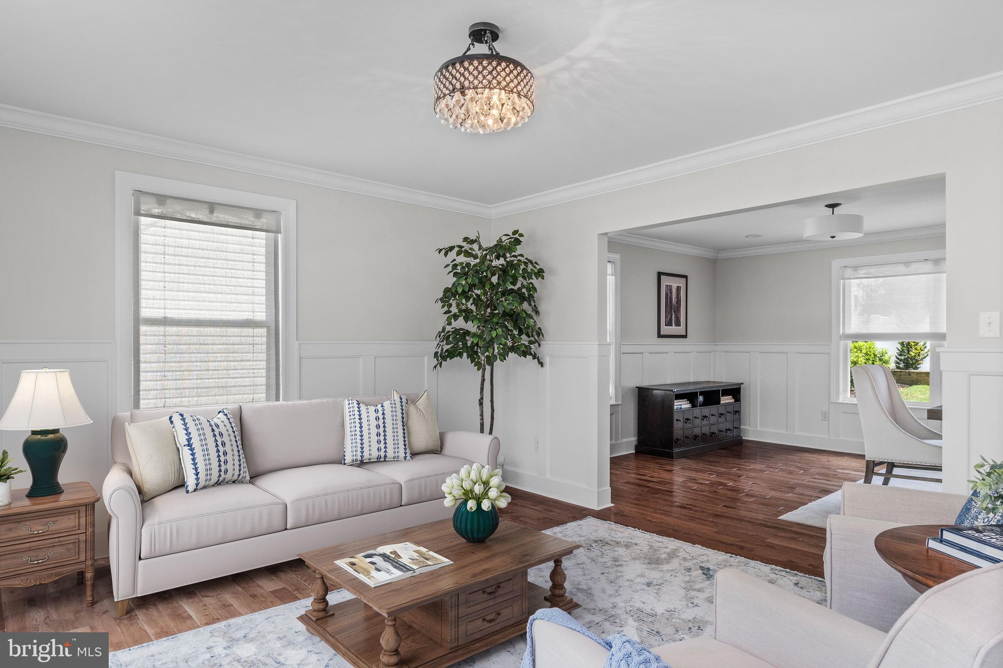 434 Coles Mill Road Haddonfield, NJ 08033 - Photo 5 of 58
