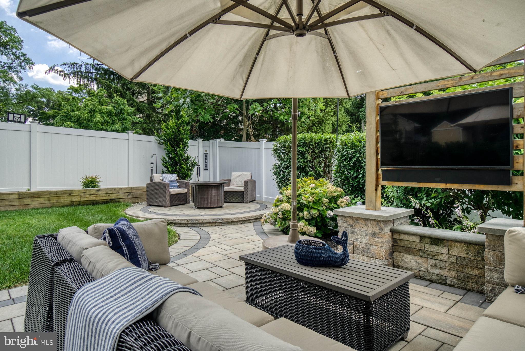 434 Coles Mill Road Haddonfield, NJ 08033 - Photo 52 of 58