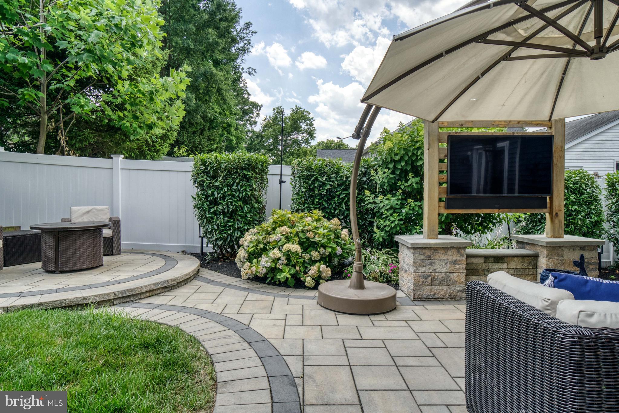 434 Coles Mill Road Haddonfield, NJ 08033 - Photo 54 of 58