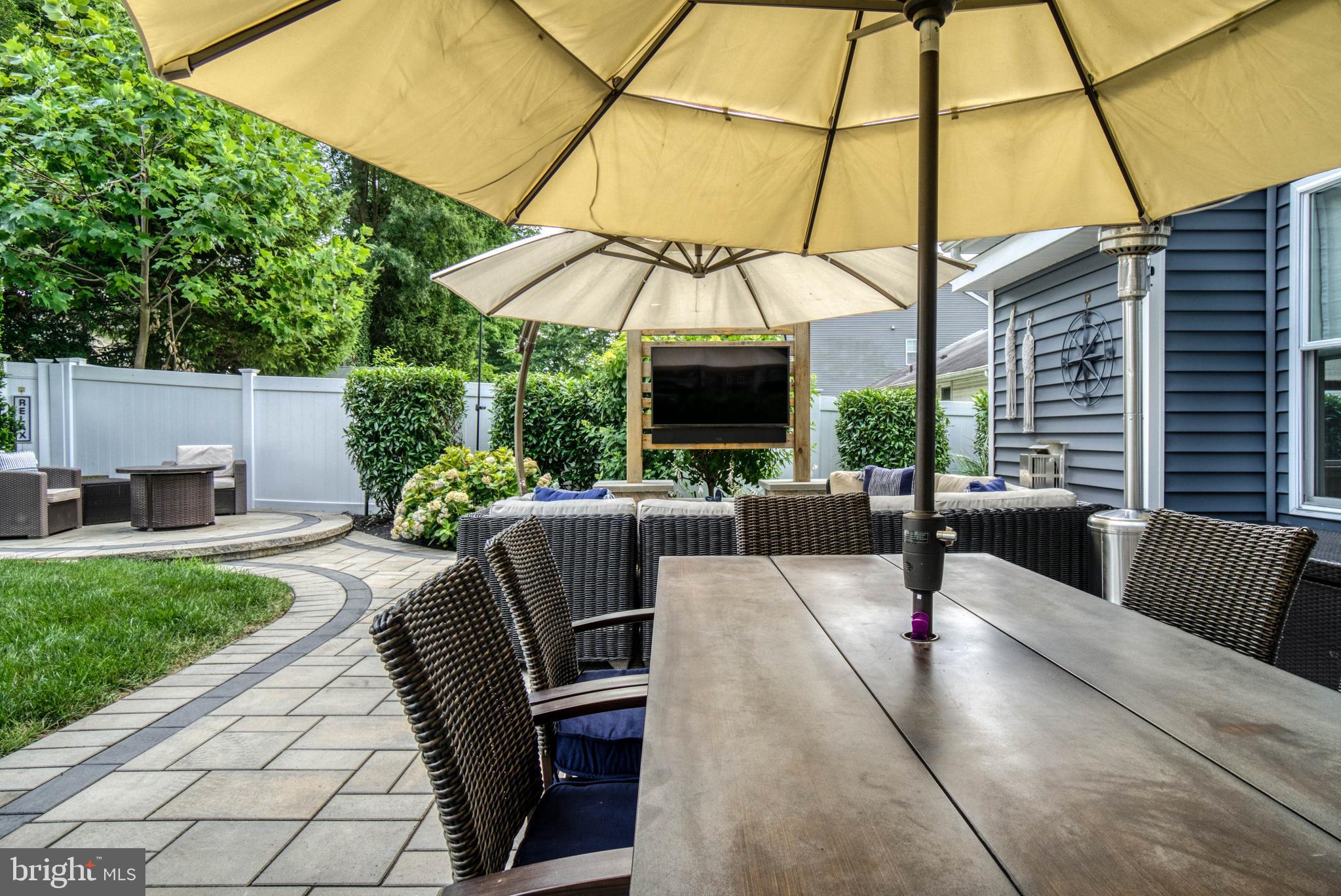 434 Coles Mill Road Haddonfield, NJ 08033 - Photo 57 of 58