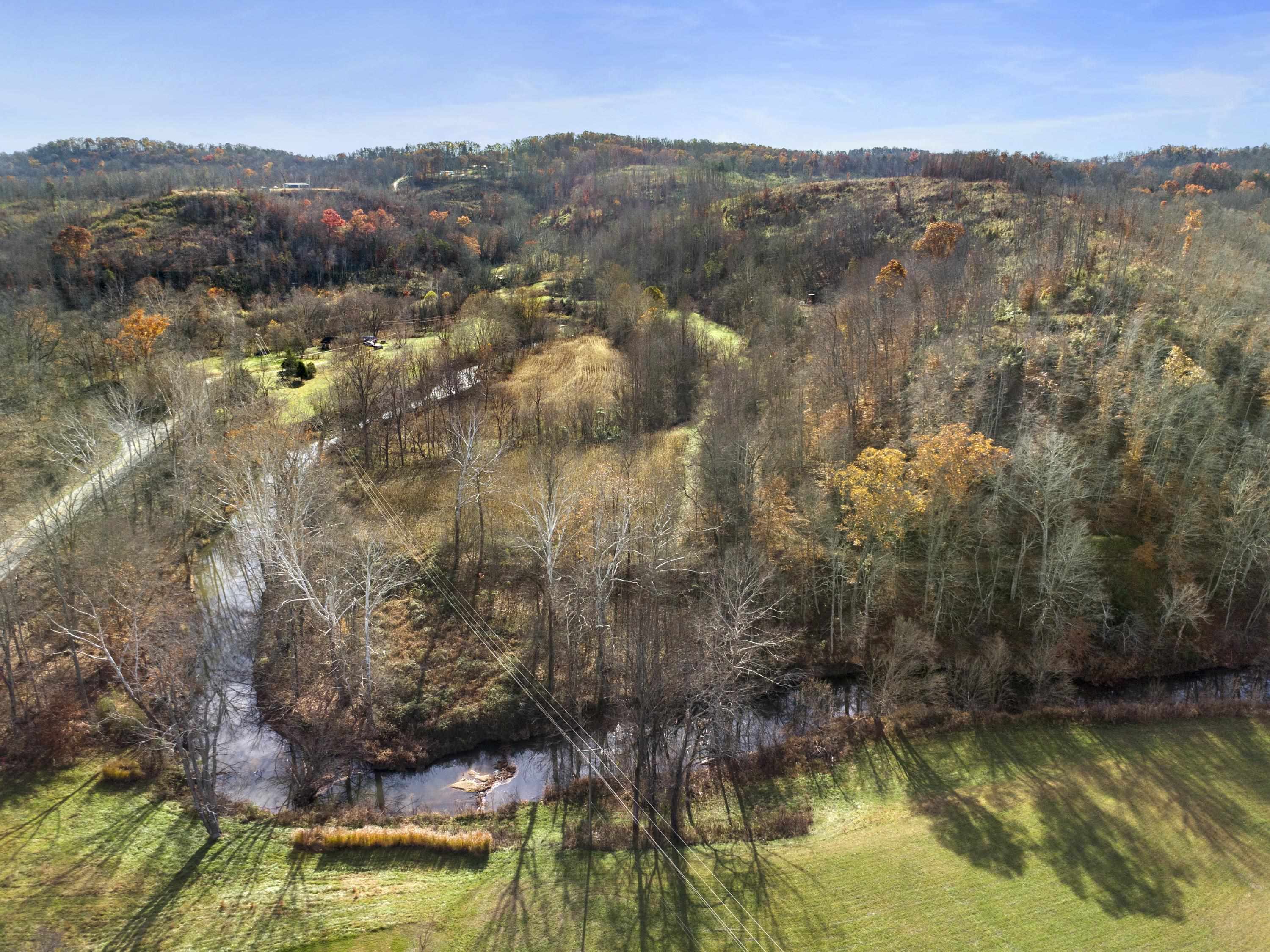 0 Tate Hollow Road Louisa, KY 41230 - Photo 2 of 50
