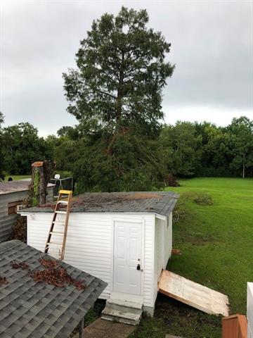 989 Jean Lafitte Boulevard Lafitte, LA 70067 - Photo 11 of 12