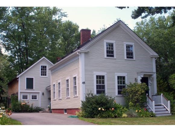 45 Winter Street Exeter, NH 03833 - Photo 1 of 1