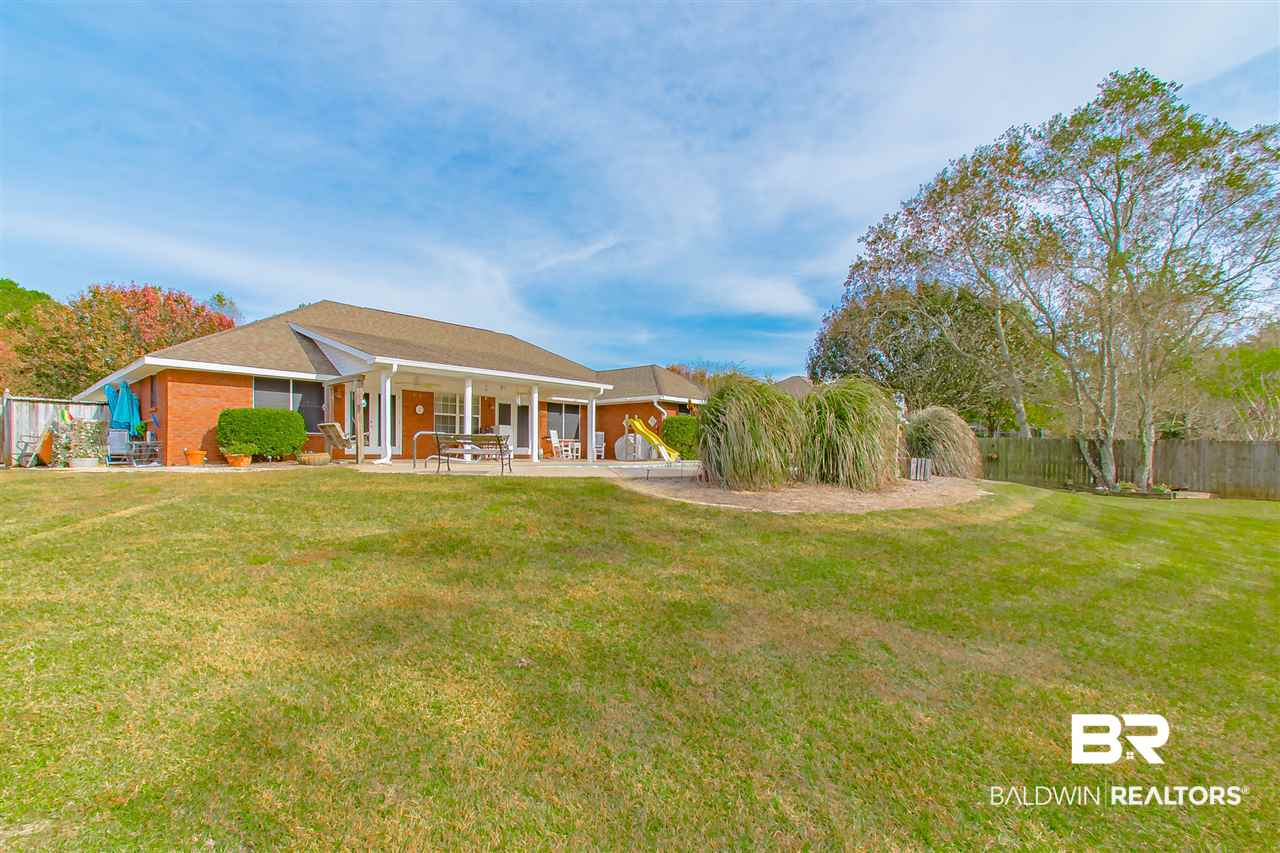 125 Destrehan Road Fairhope, AL 36532 - Photo 46 of 49