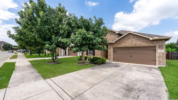 $1,895 | 244 Heavenly View, Cibolo, TX 78108
