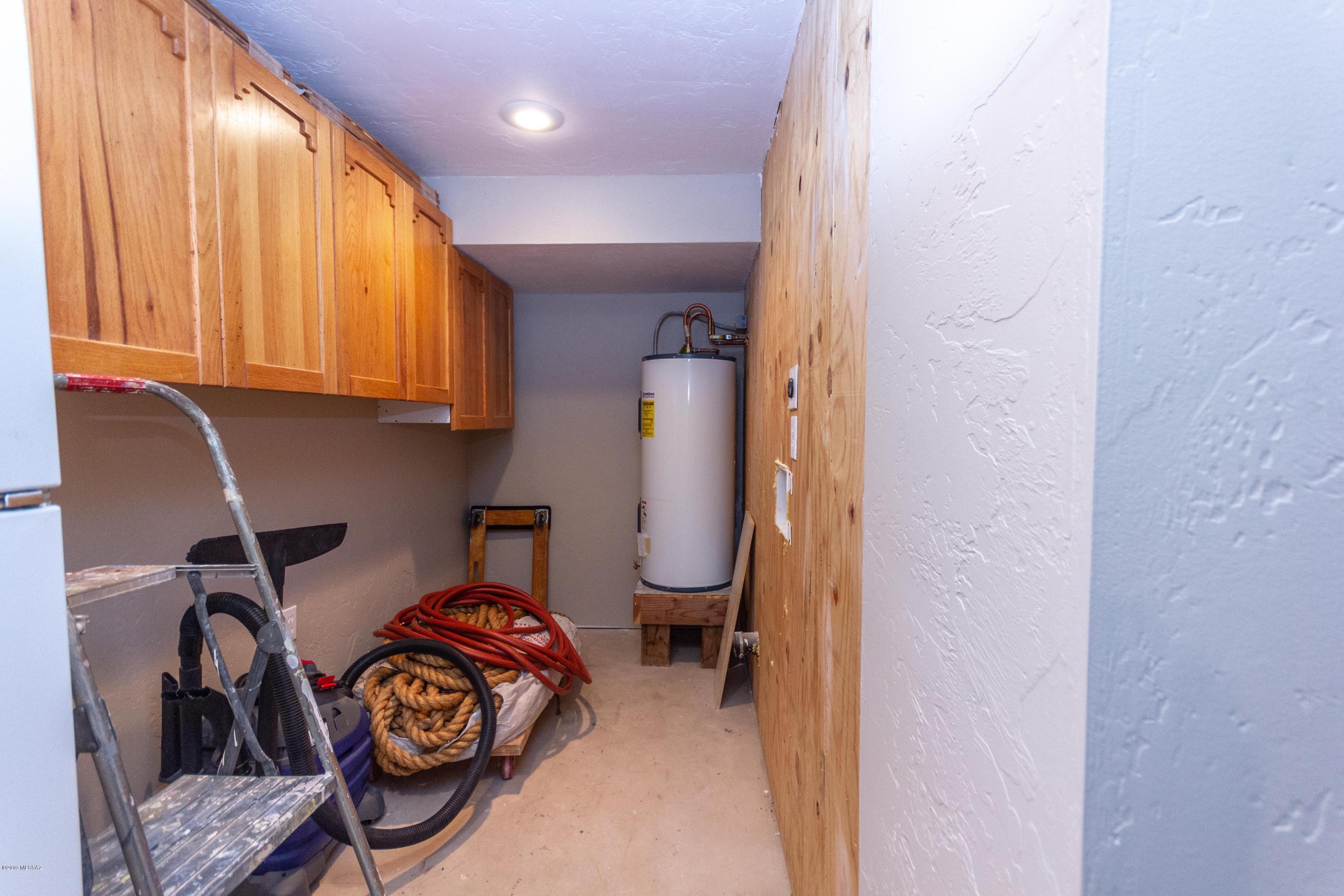 12949 North Guthrie Road Mount Lemmon, AZ 85619 - Photo 41 of 50