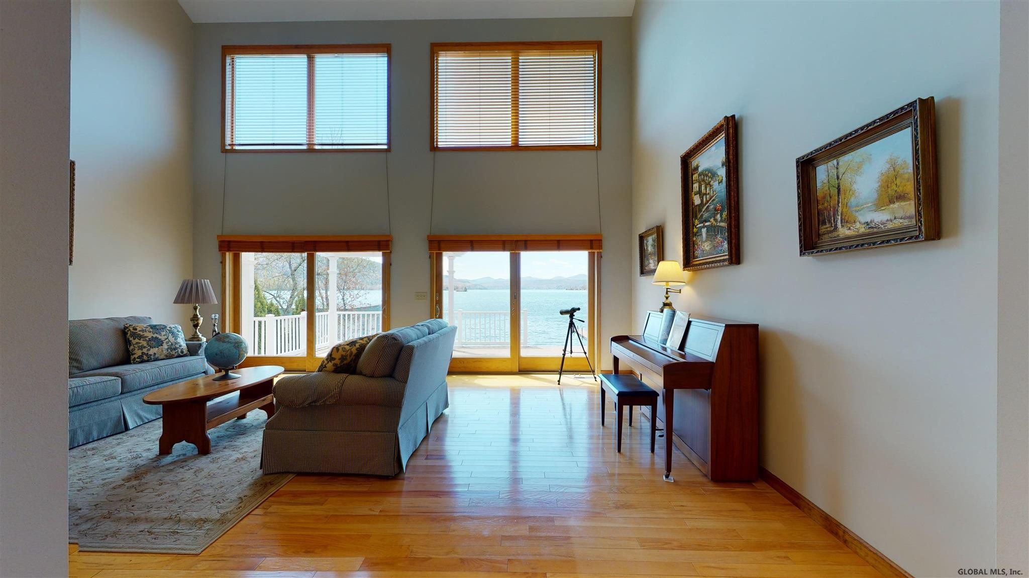 39 Mossy Point Road Ticonderoga, NY 12883 - Photo 12 of 70 Photo 13