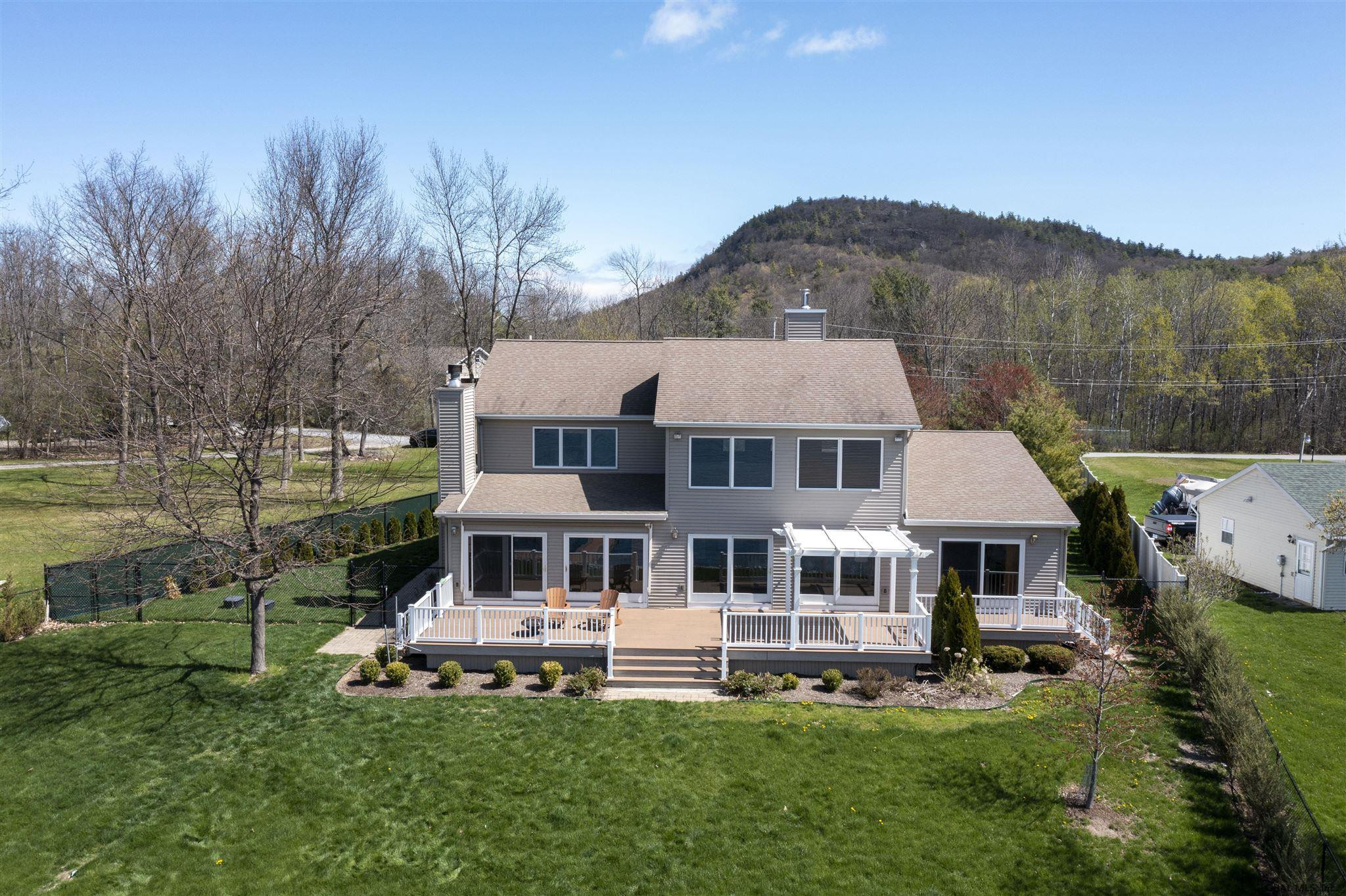 39 Mossy Point Road Ticonderoga, NY 12883 - Photo 2 of 70 Photo 2