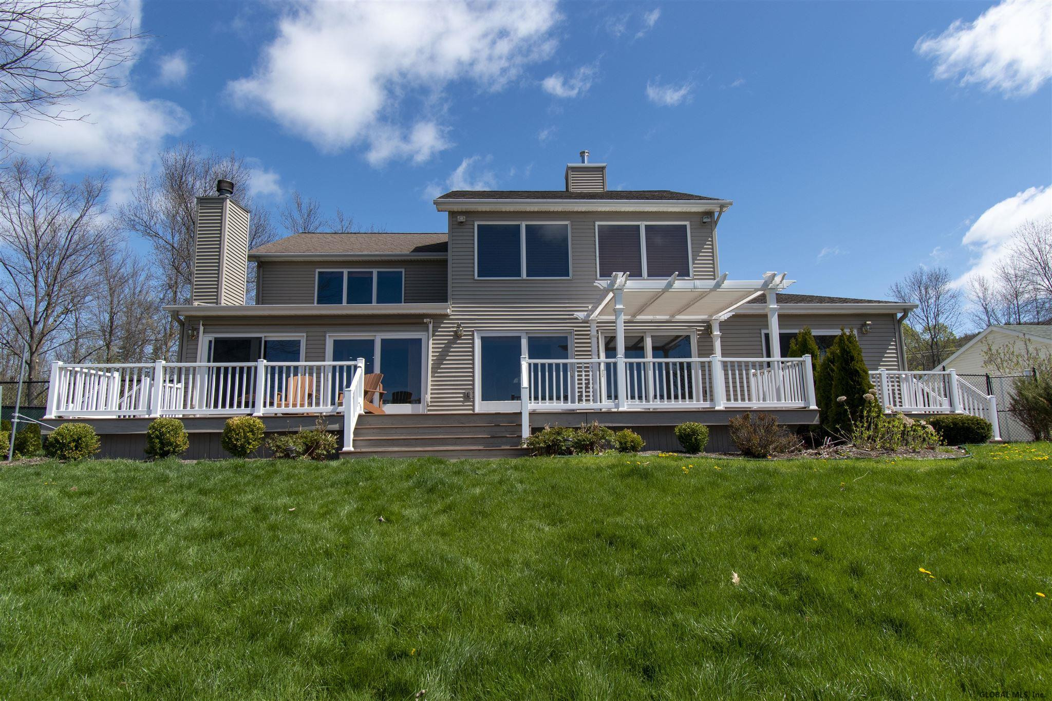 39 Mossy Point Road Ticonderoga, NY 12883 - Photo 46 of 70 Photo 47