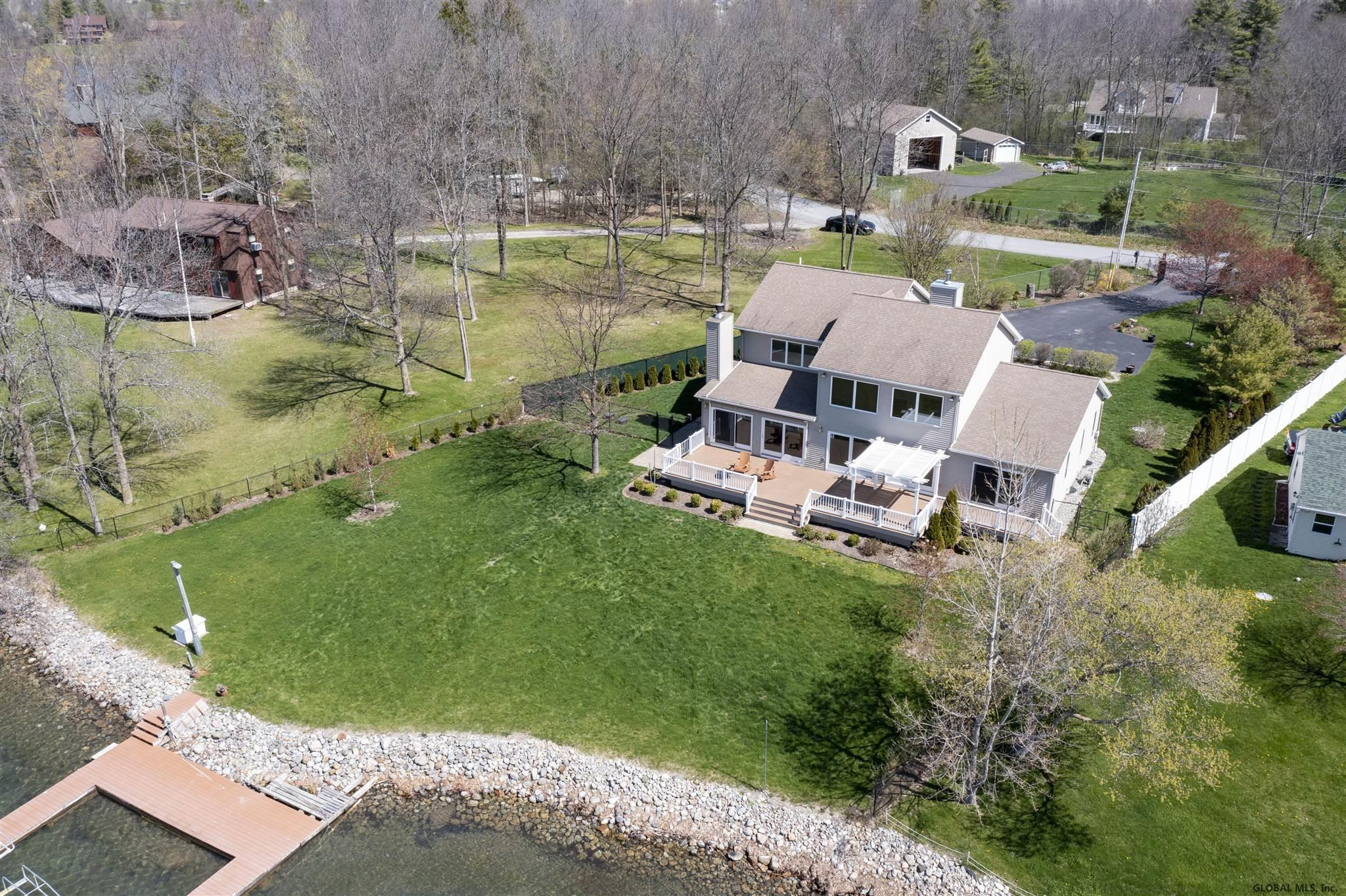 39 Mossy Point Road Ticonderoga, NY 12883 - Photo 50 of 70 Photo 51