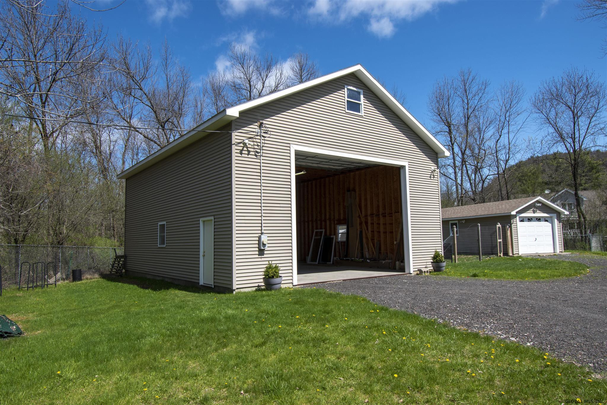 39 Mossy Point Road Ticonderoga, NY 12883 - Photo 66 of 70 Photo 67