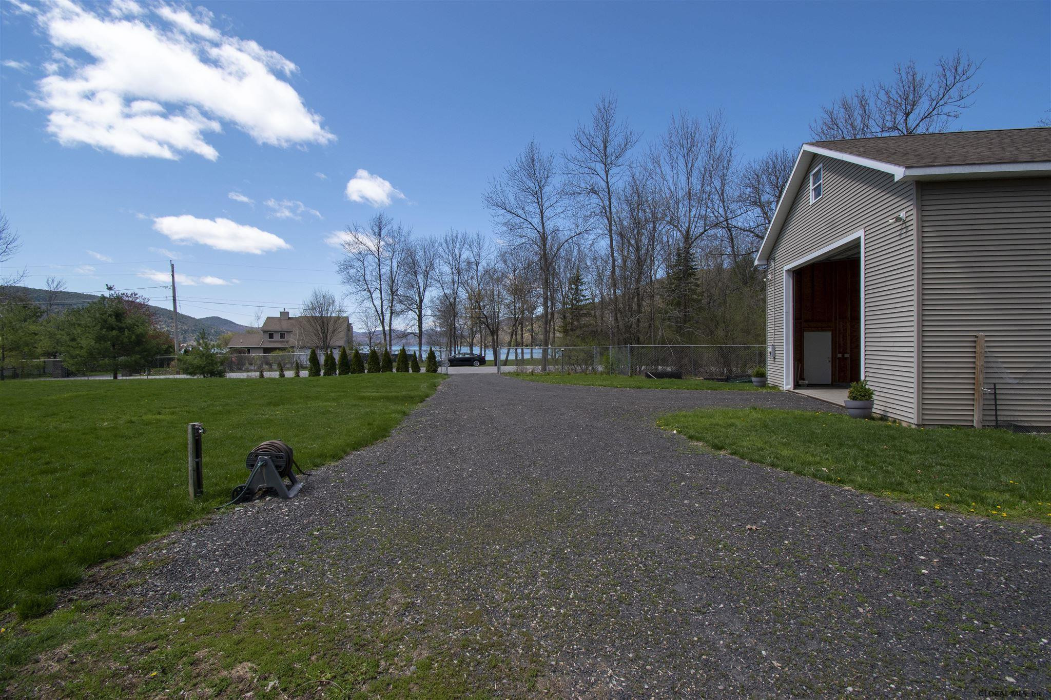 39 Mossy Point Road Ticonderoga, NY 12883 - Photo 70 of 70 Photo 71