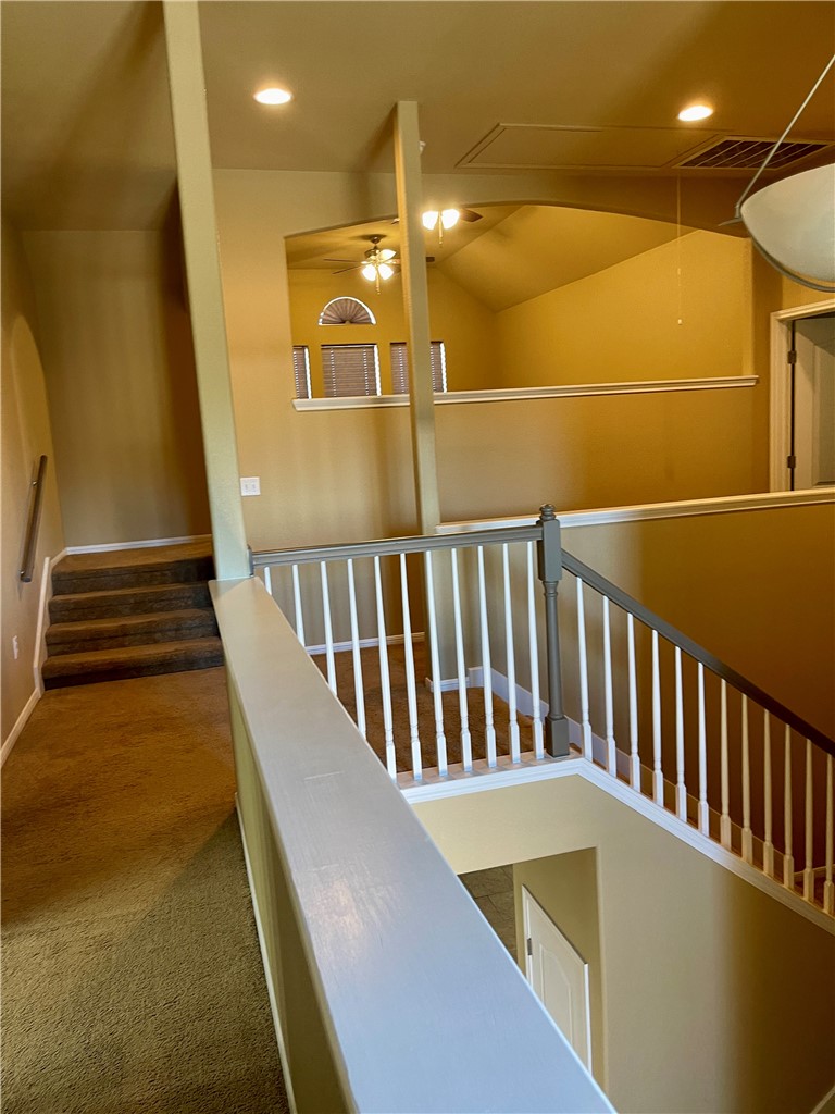 320 San Jose Street Portland, TX 78374 - Photo 15 of 23 a view of a swimming pool with stairs