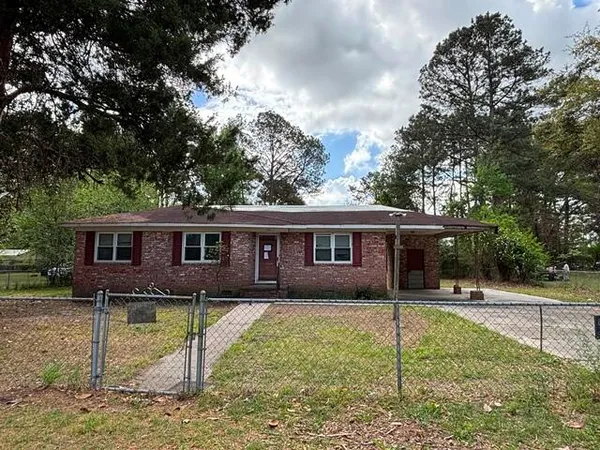 $65,000 | 132 Franklin Street, Walterboro, SC 29488