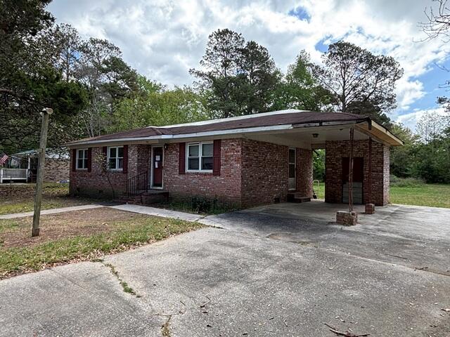 132 Franklin Street Walterboro, SC 29488 - Photo 2 of 10 IMG_6196